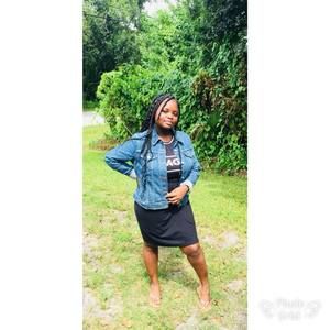 Meet your Posher, Janine